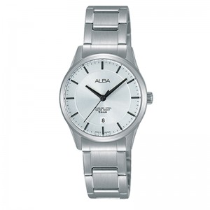 Alba AH7L79X1 Silver Lady